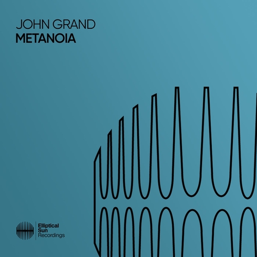 John Grand - Metanoia [ESR634]